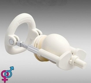 Медичний прилад для збільшення члена PeniMaster PRO Standart