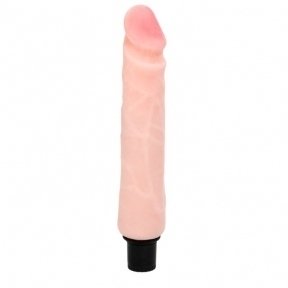 Вибратор Waterproof Cyber ​​Vibe, Flesh, 22,5 см (6603BW0044)