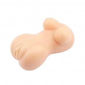 Мастурбатор торс Vickys big tit Stroker (643360)