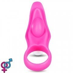 Кільце ерекційне Power Clit Cockring (6452LVTOY176)