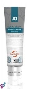 Лубрикант на водной основе System JO H2O JELLY - MAXIMUM, 120 мл
