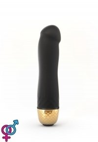Вибратор Dorcel Mini Must Gold