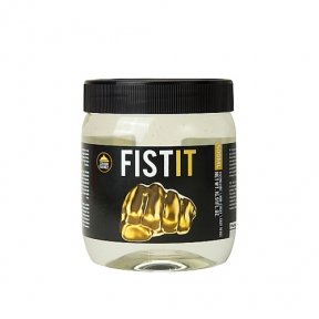Лубрикант на водній основі Fist It, 500 мл (66589)