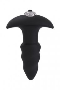 Анальная пробка CHEEKY LOVE ARROW PLUG (DT21484)