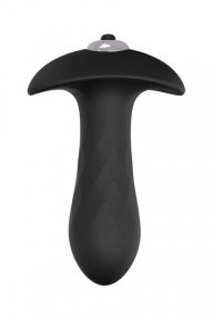 Анальна пробка CHEEKY LOVE DIAMOND PLUG (DT21486)