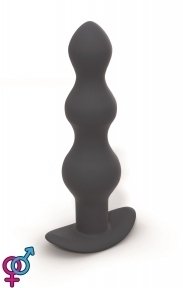 Анальный вибратор Dorcel DEEP SECRET M, 15,5х4,4 см