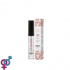 Блиск для губ EXSENS Lip Gloss, 7.4 мл