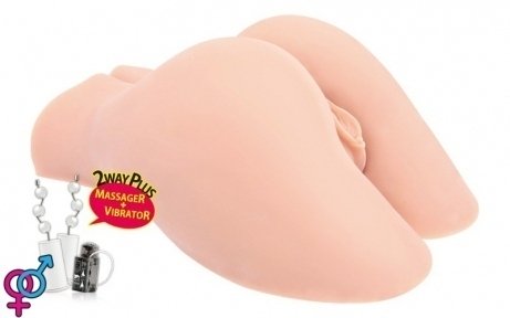 Мастурбатор Kokos Hera Butt Deluxe