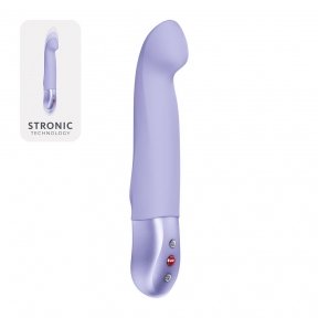 Пульсатор Fun Factory Stronic G, 20,8х4,2 см