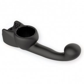 Насадка для вибромассажера Lovense Domi Male Attachment (SO4566)