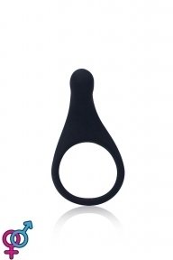 Эрекционное кольцо Marc Dorcel Intense Ring, 11х5,2 см