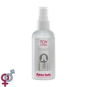 Антибактериальное средство Adrien Lastic Toy Cleaner, 150 мл