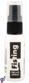 Спрей - Fisting Relax Spray, 30 мл