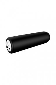 Вибропуля VIBES OF LOVE POWER BULLET BLACK (DT21543)