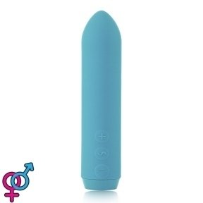 Вибратор Je Joue - Classic Bullet Vibrator Teal