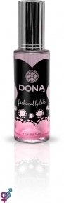 Духи з феромонами DONA PHEROMONE PERFUME Fashionably Late, 60 мл