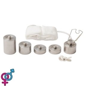 Екстендер PeniMaster PRO - Upgrade Kit III Hang