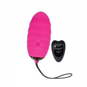 Виброяйце Adrien Lastic Ocean Breeze 2.0 Pink (SO7028)