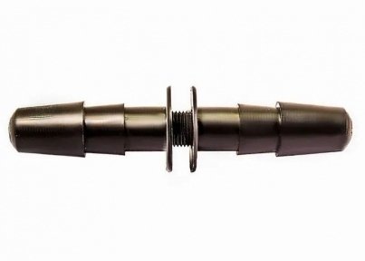 Кріплення-Двохсторонній коннектор (з'єднувач) для системи VAC-U-Lock