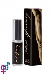 Спрей з феромонами для чоловіків Ruf SEX SPRAY AMBRE (T250989)