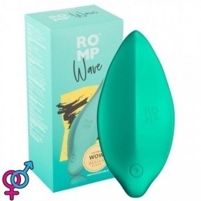 Вібратор для трусиків Romp Wave (W44033)