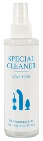 Очищувач для іграшок Special Cleaner, 200 мл (6301440000)