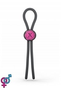 Эрекционное кольцо лассо Mr.Dorcel