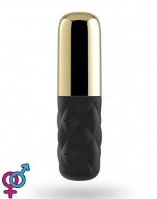 Вибратор Satisfyer Mini Lovely Honey (SO3106)