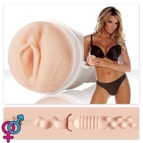 Мастурбатор Fleshlight Girls: Jessica Drake Heavenly, (F14544)