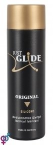 Лубрикант - Just Glide Silicone, 100 мл