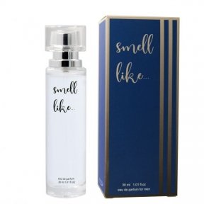 Духи з феромонами чоловічі Aurora Smell Like №09, 30 мл (A71055)