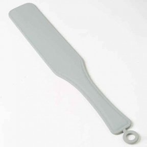 Шлепалка Whip Silicone, Grey (F61272)