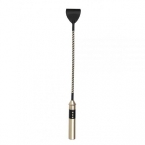 Стек з електричним струмом Roomfun, Black & Gold (810229)