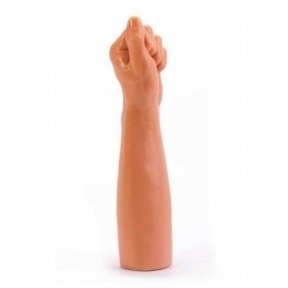 Рука King Size Realistic Bitch Fist 12