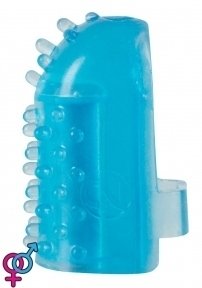 Кліторальний стимулятор Disposable Finger Vibrator