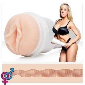 Мастурбатор Fleshlight Girls: Brandi Love Heartthrob