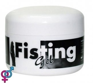 Гель-Лубрикант Fisting - Gel, 500 мл
