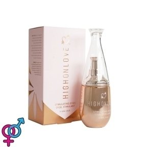 Стимулирующий гель HighOnLove Stimulating Gel O Gel, 30 мл