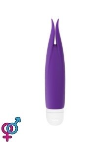 Вібратор Fun Factory Slimvibe Volita, 16х3,1 см