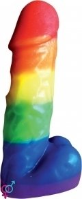 Свічка Pecker Party Candle (914000050317)