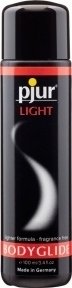 Лубрикант на силиконовой основе «Light Bodyglide», 100 мл
