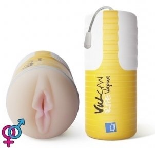 Мастурбатор вагина Vulcan Ripe Vagina