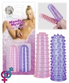 Насадки на пальці Mandys Love Fingers, 2 шт (61325131720000)
