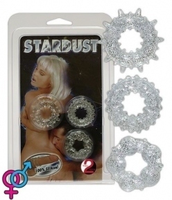 Ерекційне кільце Stardust Rings