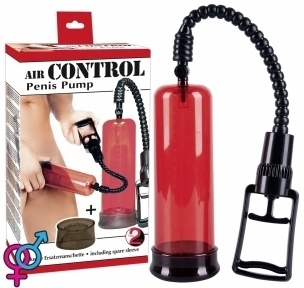 Вакуумная помпа Air Control