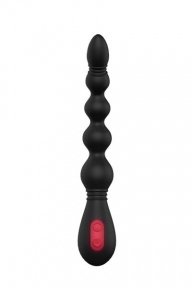Гнучкі анальні вибробусы CHEEKY LOVE ANAL FLEXI BEADS (DT21598)