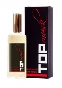 Духи с феромонами мужские TOP MUSK FOR MEN 75 мл (T252171)