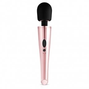 Вібромасажер Rosy Gold - Nouveau Wand Massager (SO4591)