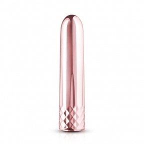 Мини вибратор Rosy Gold - Nouveau Mini Vibrator (SO4598)
