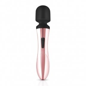 Вибромассажер Rosy Gold - Nouveau Curve Massager (SO4599)